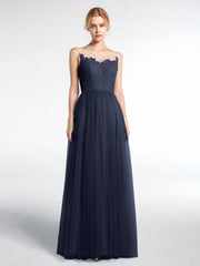 Dark Navy