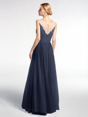 Dark Navy