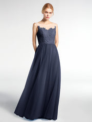Dark Navy