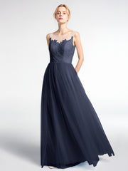 Dark Navy