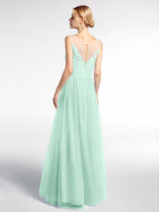 Mint Green