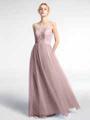 Vintage Mauve