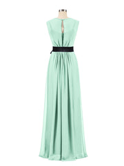 Mint Green