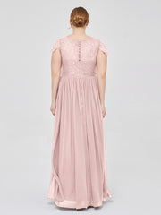Dusty Rose