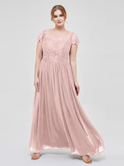 Dusty Rose