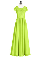 Lime Green