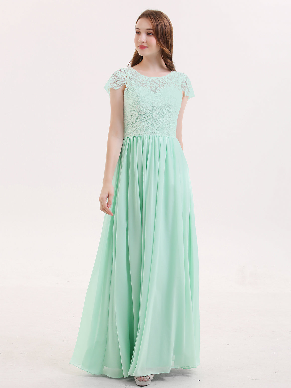 vintage bridesmaid dresses uk Robin Starfish Dress main image 1