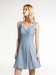 Dusty Blue