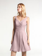 Vintage Mauve