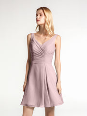 Vintage Mauve