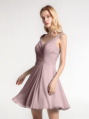 Vintage Mauve