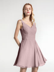 Vintage Mauve