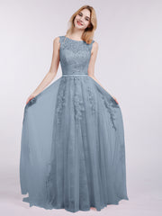 Dusty Blue