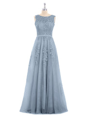 Dusty Blue