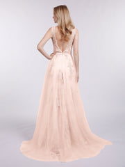 Pearl Pink
