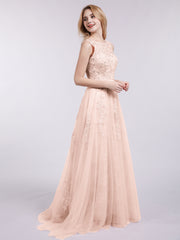 Pearl Pink