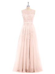 Pearl Pink