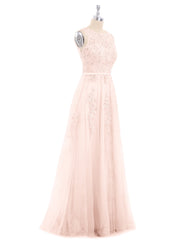 Pearl Pink
