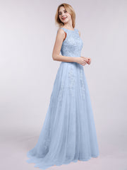 Sky Blue