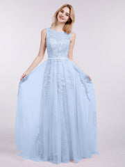 Sky Blue