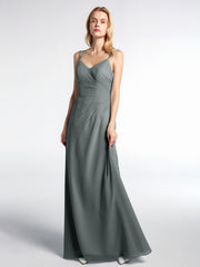 Steel Grey