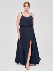 Dark Navy