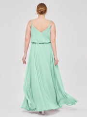 Mint Green