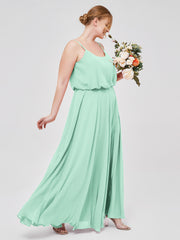 Mint Green
