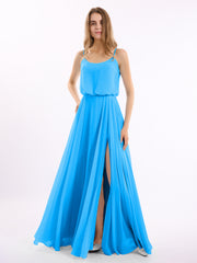 Ocean Blue