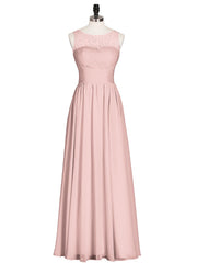 Dusty Rose