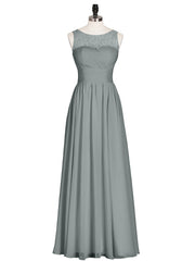 Steel Grey