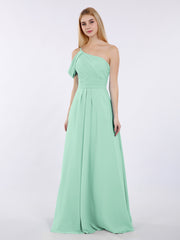 Mint Green