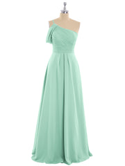 Mint Green