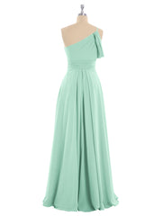Mint Green