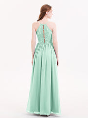 Mint Green