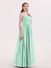 Mint Green