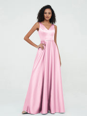 Candy Pink