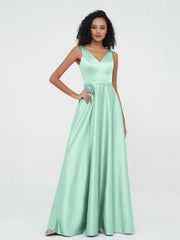 Mint Green