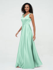 Mint Green
