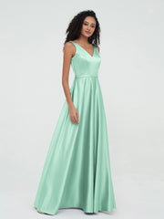 Mint Green