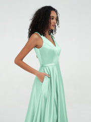 Mint Green
