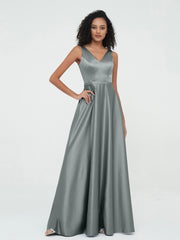 Steel Grey