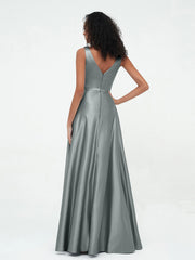 Steel Grey