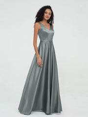 Steel Grey