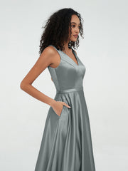 Steel Grey
