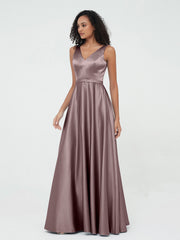 Vintage Mauve