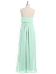 Mint Green