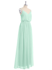 Mint Green