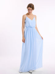 Sky Blue