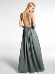 Steel Grey